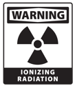 Warning-Ionizing-Radiation-Sign