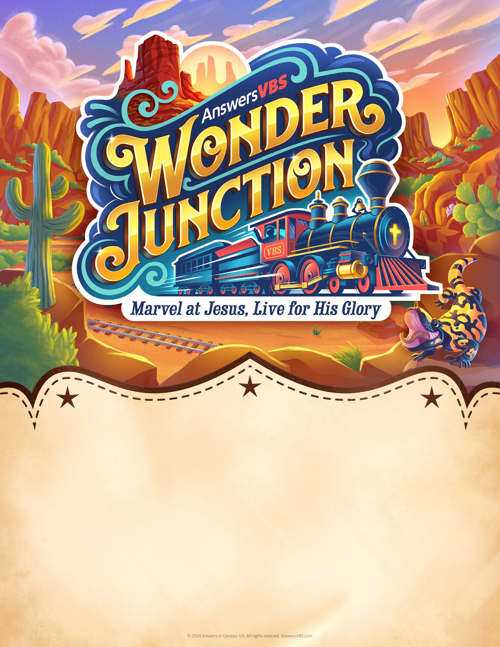 Promotional Flier