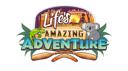 Life's Amazing Adventure Logo Color No Background