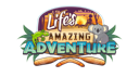 Life's Amazing Adventure Logo Color No Background