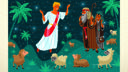 Junior Primary Teaching Posters 25 Without Jesus