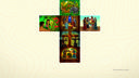 Junior Primary Teaching Posters 46 Without Jesus