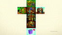 Junior Primary Teaching Posters 47 Without Jesus