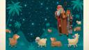 Pre Primary Toddler Teaching Posters 15 Without Jesus