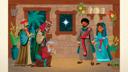 Pre Primary Toddler Teaching Posters 20 Without Jesus