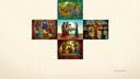 Pre Primary Toddler Teaching Posters 34 Without Jesus