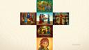 Pre Primary Toddler Teaching Posters 35 Without Jesus