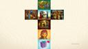 Pre Primary Toddler Teaching Posters 42 Without Jesus