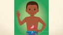 Pre Primary Toddler Teaching Posters 51