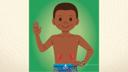 Pre Primary Toddler Teaching Posters 52