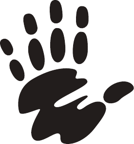 Handprint