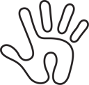 Symbol Hand