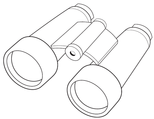 Binoculars