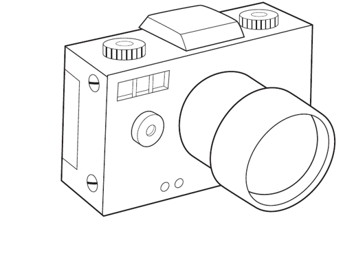 Camera