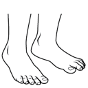 Feet