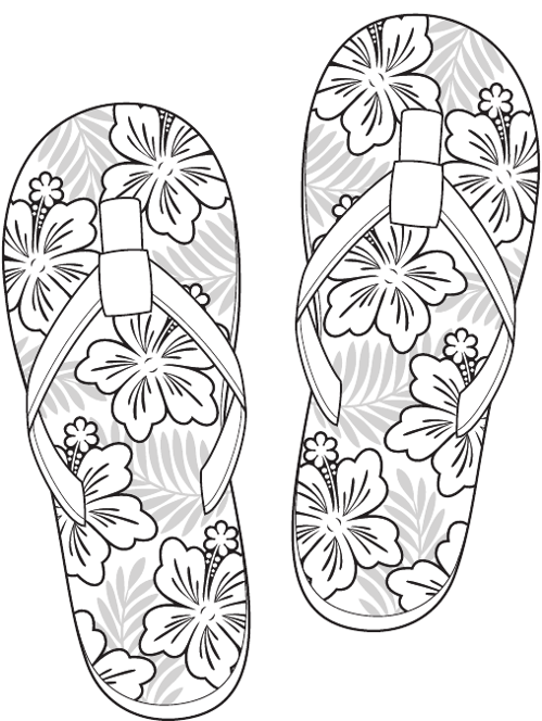 Flip Flops