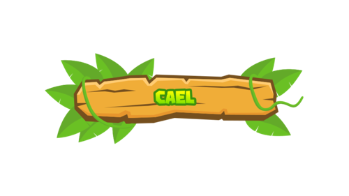 Cael