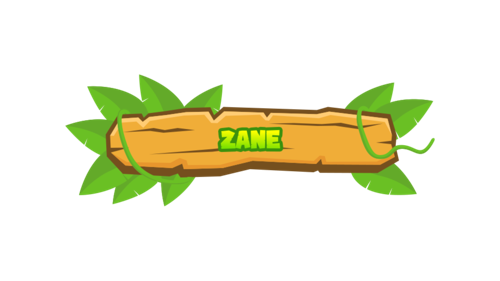 Zane