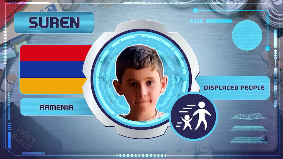 Day 3: Suren