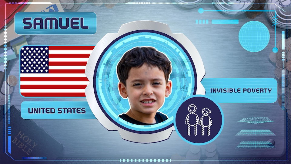 Day 5: Samuel