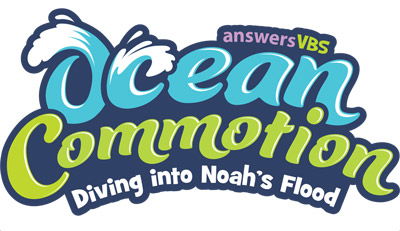 Ocean Commotion