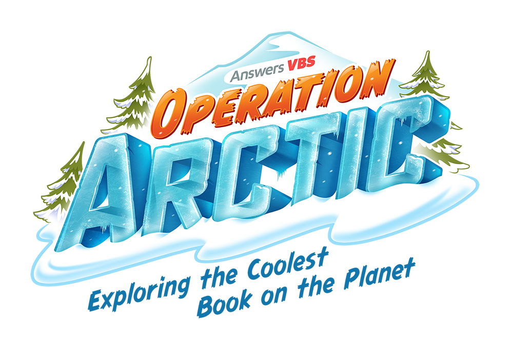 Operation Arctic