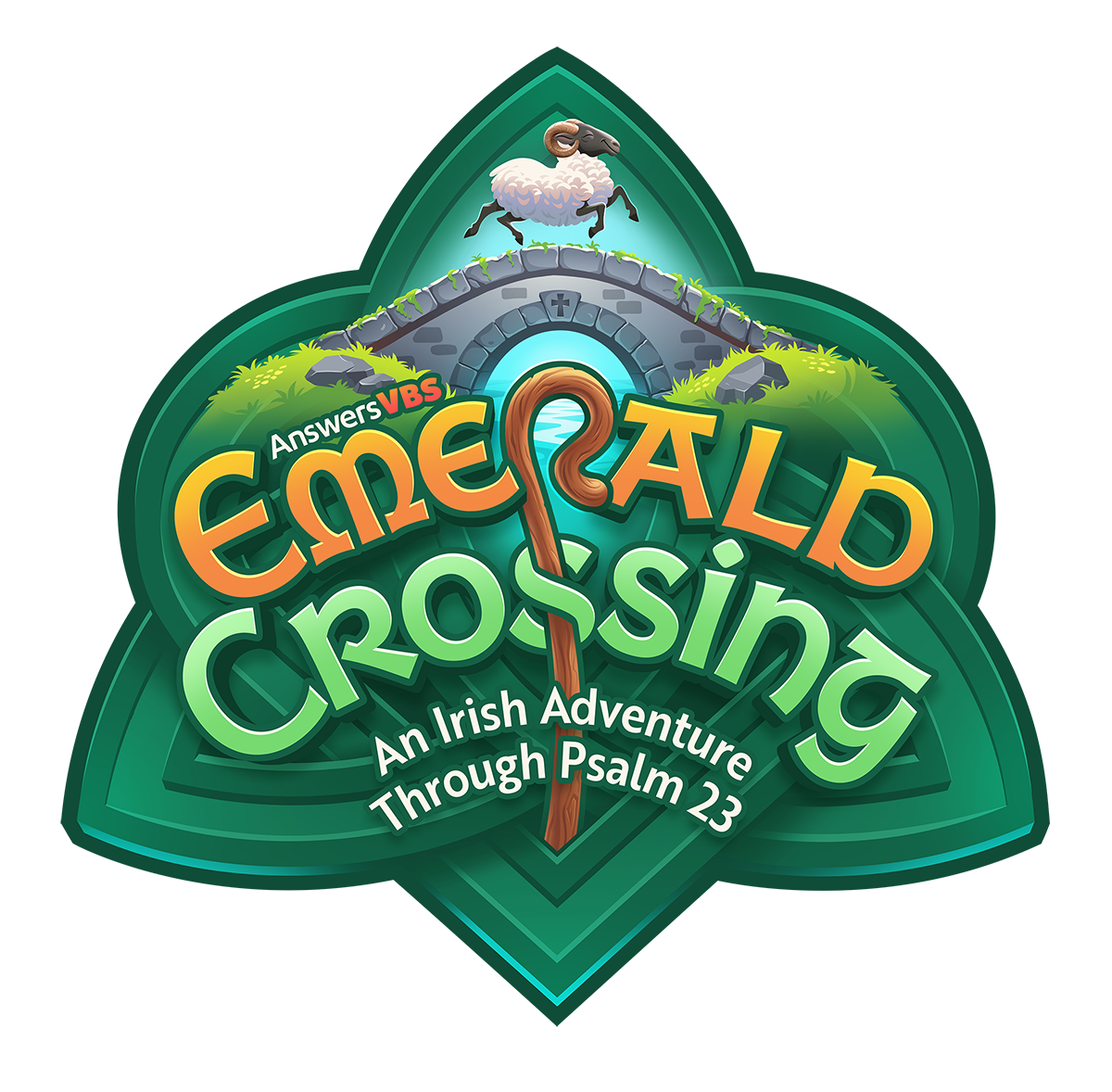 Emerald Crossing