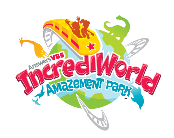 IncrediWorld (2020 Special Offer)