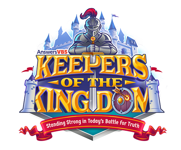 Keepers of the Kingdom