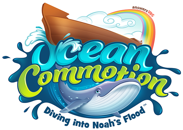 Ocean Commotion