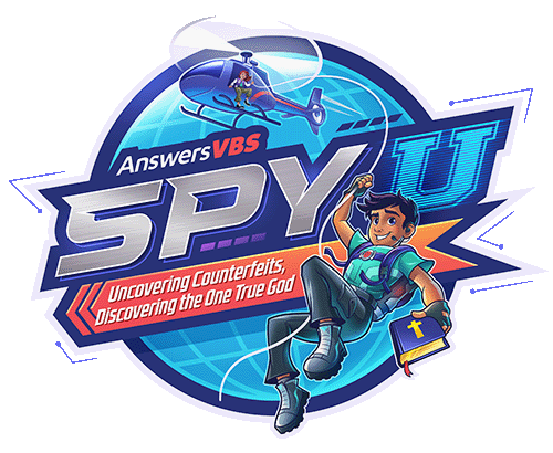 Spy U