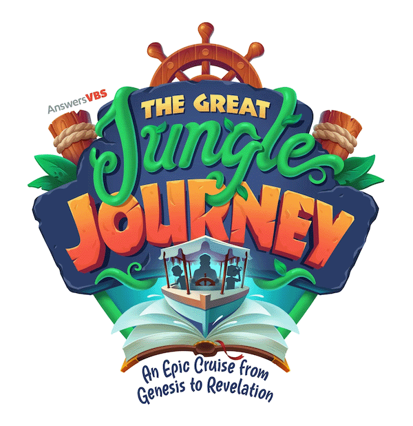 The Great Jungle Journey